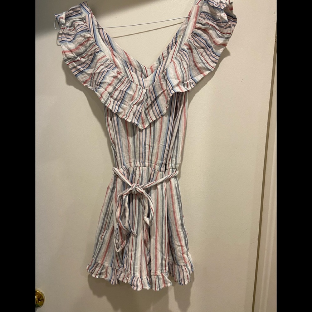 American Eagle romper.